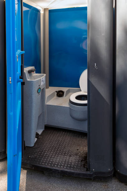 Best Temporary restroom rental  in Augusta, ME