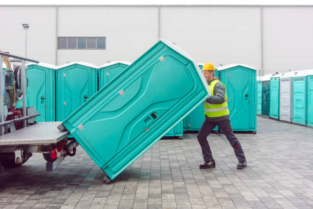 Portable Toilet Options We Offer in Augusta, ME