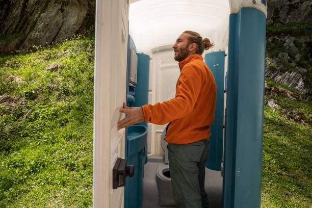 Best Porta potty rental near me  in Augusta, ME