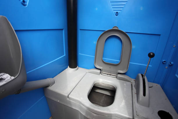 Best Construction site porta potty rental  in Augusta, ME