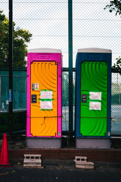 Best Luxury portable toilet rental  in Augusta, ME