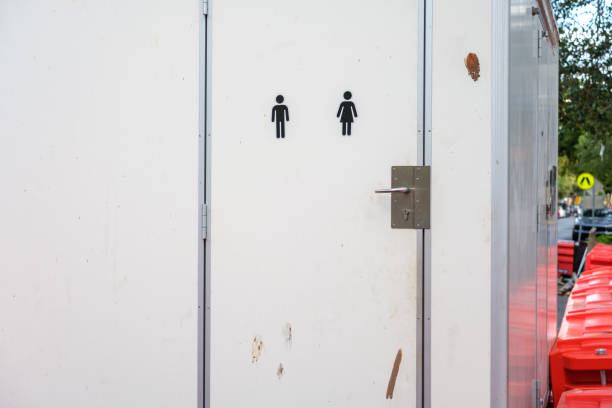 Best Portable toilet rental cost  in Augusta, ME