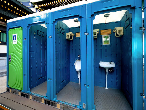 Best Sanitation services for porta potties  in Augusta, ME