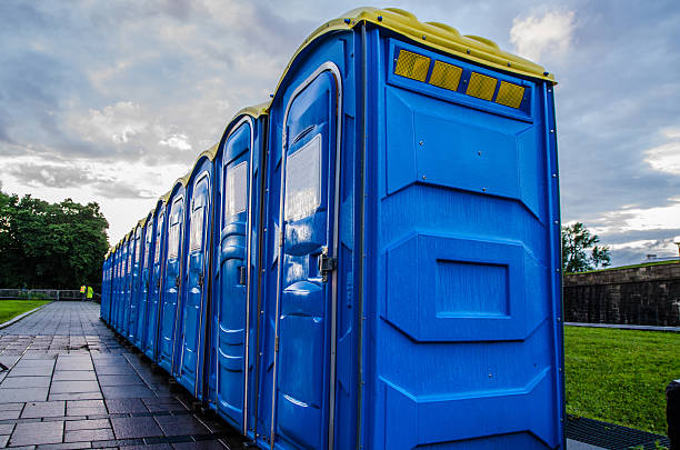 Best Local porta potty services  in Augusta, ME