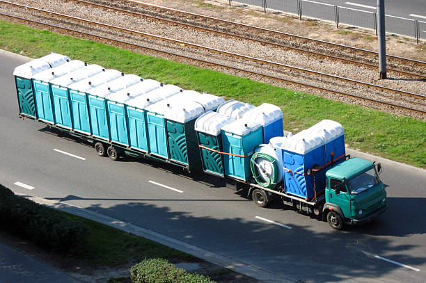 Best Porta potty rental near me  in Augusta, ME