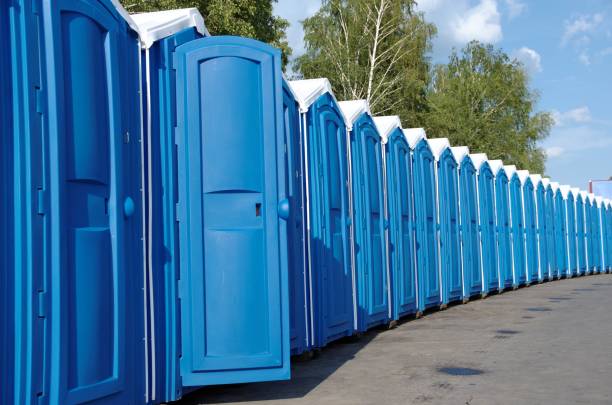 Best Porta potty rental near me  in Augusta, ME